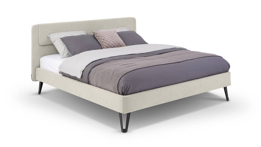 Karlsson Beter Bed Bädd Hugg